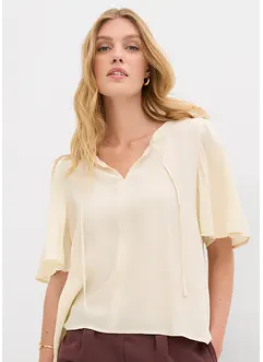 Tuniek met vleugelmouwen, bonprix