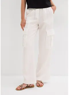 Cargo broek, bonprix