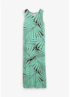 Jersey jurk van een vloeiende viscosemix, bonprix