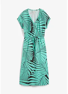 Jersey jurk van soepele viscosemix, bonprix