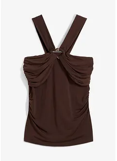 Haltertop, bonprix