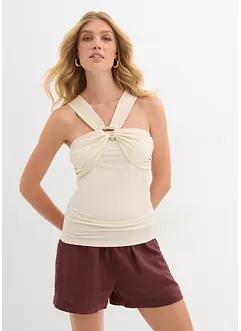 Haltertop, bonprix