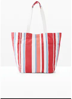 Shopper van canvas, bonprix