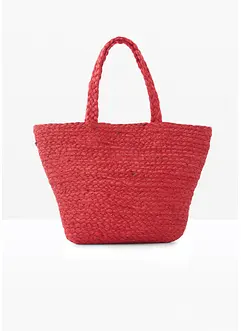 Kleine rieten tas, bonprix