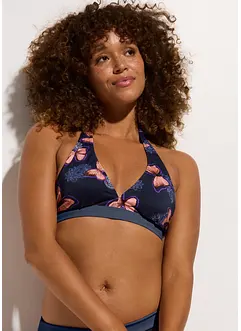 Halter bikinitop, bonprix