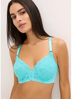 Beugel bh met een comfortabele sluiting voor, bonprix
