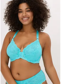 Beugel bh met een comfortabele sluiting voor, bonprix