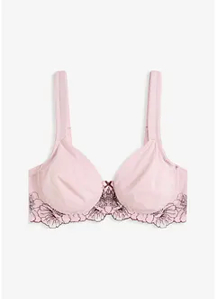 Minimizer bh met delicaat borduursel, bonprix