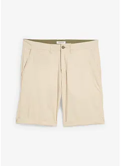 Chino bermuda, regular fit, bonprix