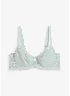 Minimizer bh met filigraan kant, bonprix