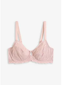 Minimizer bh met filigraan kant, bonprix