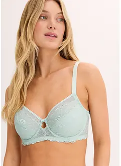 Minimizer bh met filigraan kant, bonprix