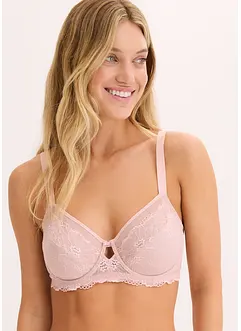 Minimizer bh met filigraan kant, bonprix