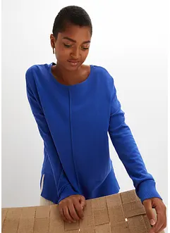 Oversized gebreide trui, bonprix