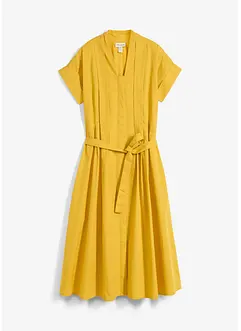 Wijd gesneden Kaftan jurk, bonprix