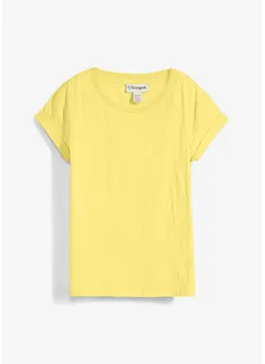 Boxy shirt, korte mouw, bonprix