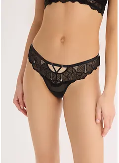 String met kant, bonprix