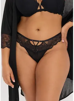 String met kant, bonprix