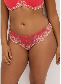 String met multicolor kant, bonprix