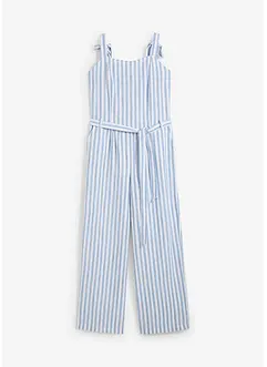 Jumpsuit van katoen, bonprix