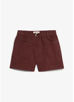 Twill short, bonprix