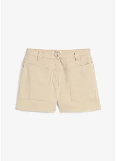 Twill short, bonprix