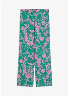 Gedessineerde broek, bonprix