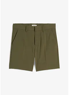 Elegante short, relaxed fit, bonprix