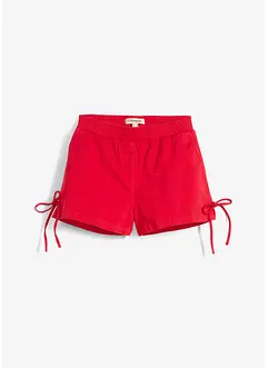 Instapshort in een elastische katoenmix, bonprix