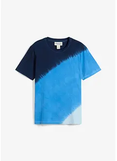 T-shirt van puur biologisch katoen, bonprix