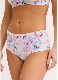 Maxi hipster (set van 4), bonprix
