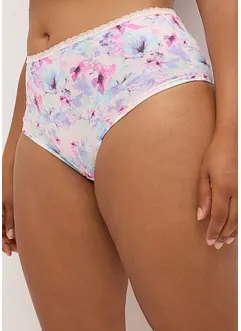 Maxi hipster (set van 4), bonprix