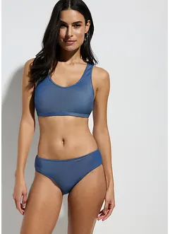 Bralette bikini (2-dlg. set), bonprix