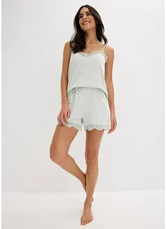 Pyjamashirt, bonprix