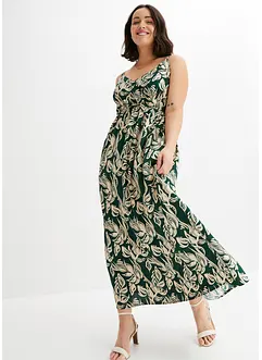 Maxi jurk, bonprix