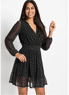Mini jurk, bonprix