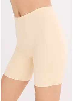 Korte legging tegen schurende benen met verkoelend polyamide, bonprix
