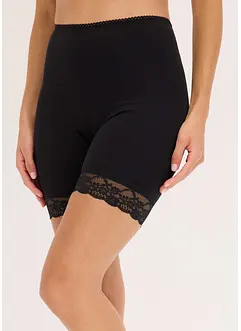 Korte sportlegging tegen schurende dijen van verkoelend polyamide, bonprix