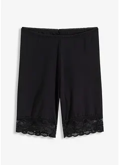 Korte sportlegging tegen schurende dijen van verkoelend polyamide, bonprix