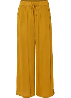 Instapbroek van viscose, bonprix