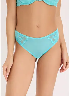 Slip met kant, bonprix
