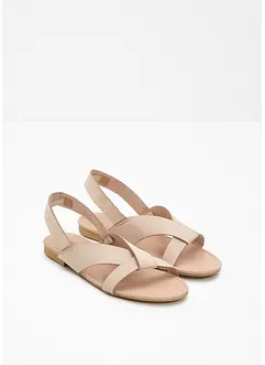 Sandalen, bonprix