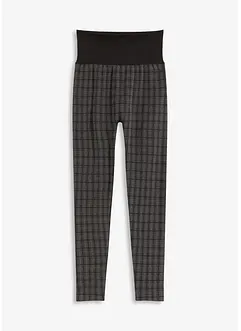 Naadloze thermo legging, zacht binnenin, bonprix
