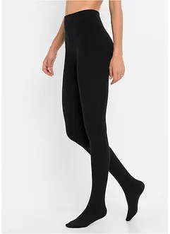 Thermo fleece maillot 140 den (set van 2), bonprix