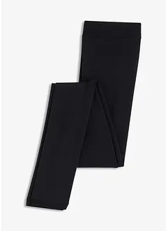 Thermo fleece legging 140den, bonprix