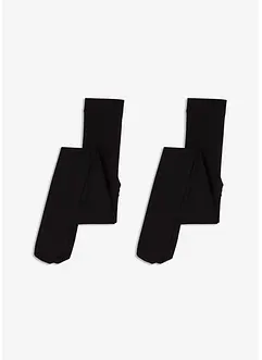 Thermo fleece maillot 140 den (set van 2), bonprix