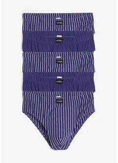 Maxislip (set van 4), bonprix