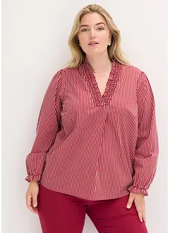 Tuniekblouse, bonprix