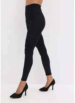 Thermo fleece legging 140den, bonprix