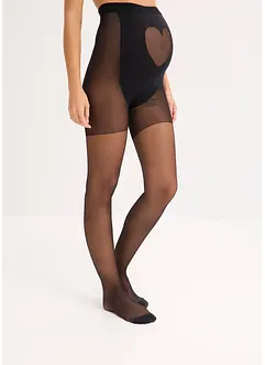 Zwangerschapspanty met comfortband 20 DEN, bonprix